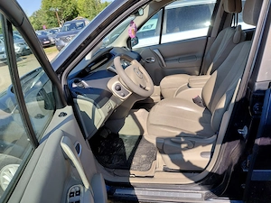 Scenic 2008 1.9 Cdi cutie automată 130CP consum 5.5% - imagine 4