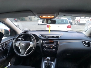 Nissan Qashqai 1.2 benzina