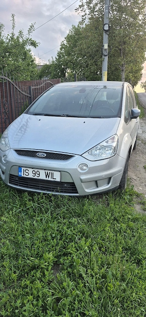 vind ford s max - imagine 9