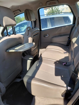 Scenic 2008 1.9 Cdi cutie automată 130CP consum 5.5% - imagine 9