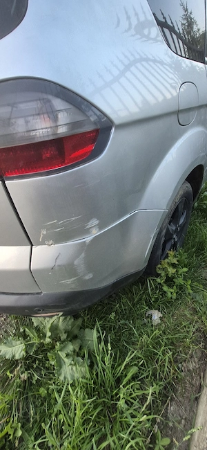 vind ford s max - imagine 5
