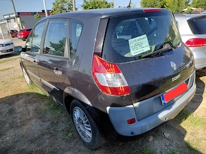 Scenic 2008 1.9 Cdi cutie automată 130CP consum 5.5% - imagine 7
