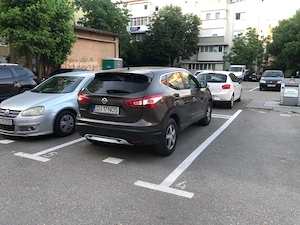 Nissan Qashqai 1.2 benzina - imagine 3