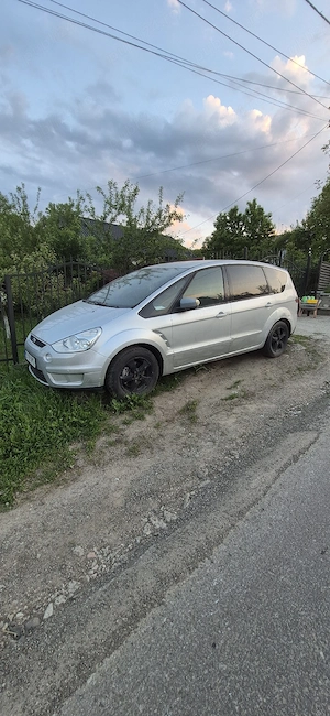 vind ford s max - imagine 8