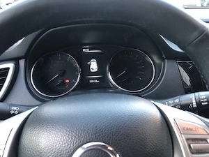 Nissan Qashqai 1.2 benzina - imagine 2