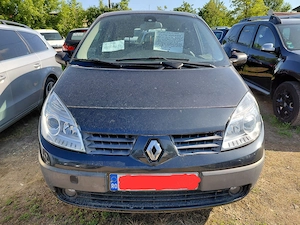 Scenic 2008 1.9 Cdi cutie automată 130CP consum 5.5% - imagine 3