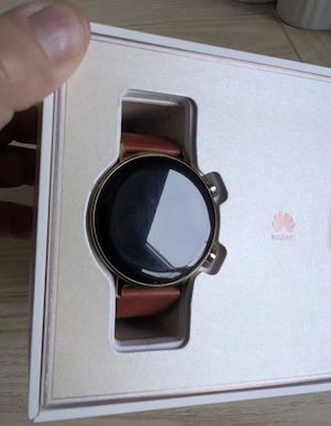 huawei watch gt 2 42mm