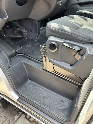 Ford Transit Custom - imagine 8