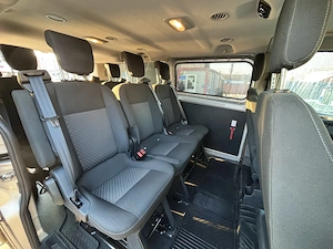 Ford Transit Custom - imagine 6