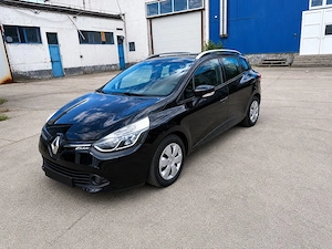 Renault  clio 1.5 dci bass reflex - imagine 1