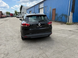 Renault  clio 1.5 dci bass reflex - imagine 2