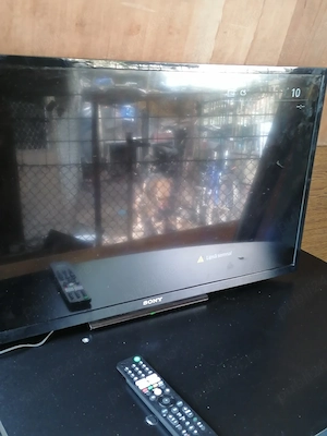 Vând televizor Sony diagonală 80 