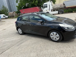 Renault  clio 1.5 dci bass reflex - imagine 7
