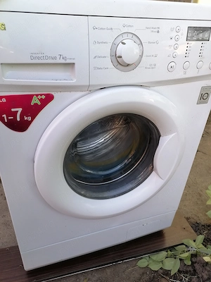 Mașină de spălat rufe ILG 7 kg oferta 