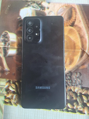 Vand Samsung A53 