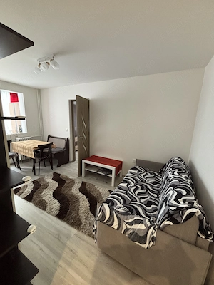 Apartmanet de Inchiriat - imagine 3