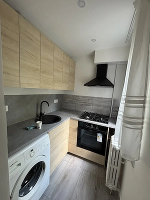Apartmanet de Inchiriat - imagine 5