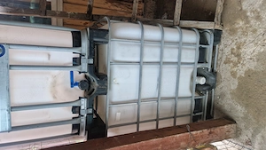 vand cub 1000l