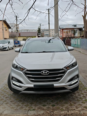 Vand Hyundai Tucson - imagine 6