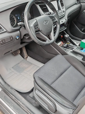 Vand Hyundai Tucson - imagine 3