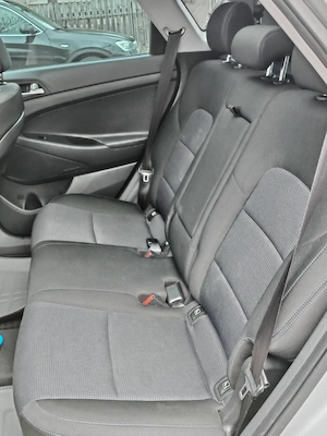 Vand Hyundai Tucson - imagine 2