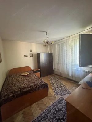 Apartament cicular 2 camere, 48 mp, zona Calea Bucure;ti- Nanterre - imagine 6