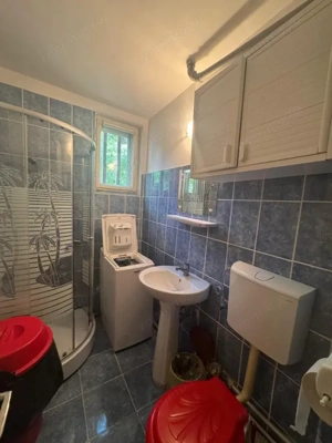 Apartament cicular 2 camere, 48 mp, zona Calea Bucure;ti- Nanterre - imagine 8
