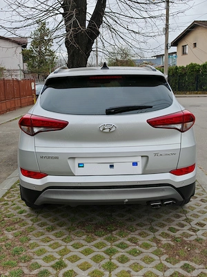 Vand Hyundai Tucson - imagine 8