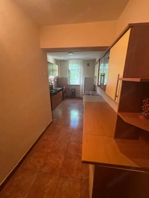 Apartament cicular 2 camere, 48 mp, zona Calea Bucure;ti- Nanterre - imagine 3