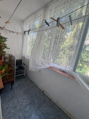 Apartament cicular 2 camere, 48 mp, zona Calea Bucure;ti- Nanterre - imagine 7