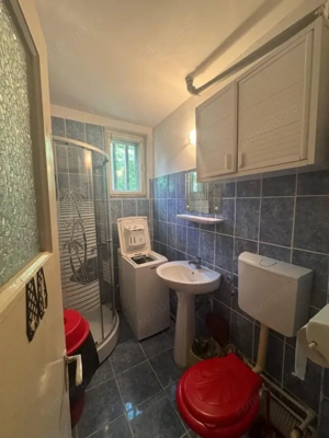 Apartament cicular 2 camere, 48 mp, zona Calea Bucure;ti- Nanterre - imagine 9