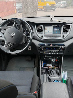 Vand Hyundai Tucson - imagine 10