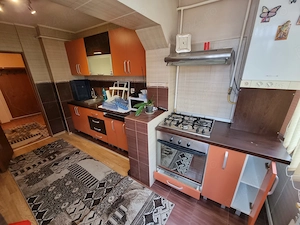 Închiriere Apartament 2 camere Decomandat Nicolina 2   350  lună Liber