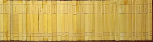 Colecția integrală Jules VERNE - 40 de volume