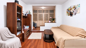 Apartament 2 Camere Semidecomandat | Etaj 1 din 4 | Podul de Piatra | Fara Comision