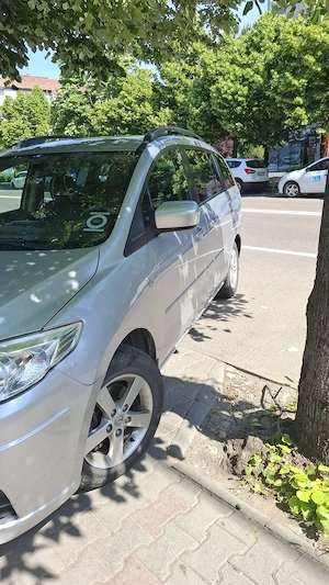 De vânzare Mazda 5 TXC - imagine 3