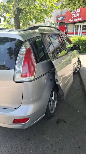 De vânzare Mazda 5 TXC - imagine 4
