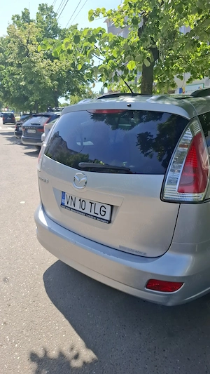De vânzare Mazda 5 TXC - imagine 5
