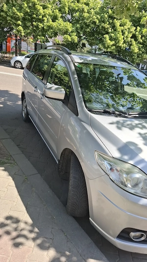 De vânzare Mazda 5 TXC - imagine 2