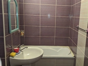 IASI chirie apartament 2 camere pret fix - imagine 4