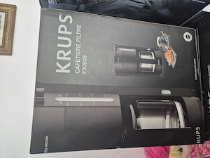 Filtru de cafea Krups 