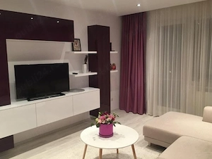 IASI chirie apartament 2 camere pret fix - imagine 3