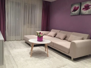 IASI chirie apartament 2 camere pret fix - imagine 7