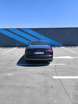 Audi A8 2015 - imagine 5