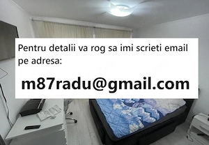 TIMISOARA chirie central apartament 2 camere - imagine 2