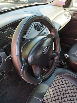 Vand ford focus - imagine 6