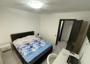 TIMISOARA chirie central apartament 2 camere - imagine 3