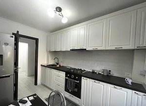 TIMISOARA chirie central apartament 2 camere - imagine 5