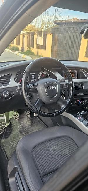 Vand Audi A4  - imagine 7