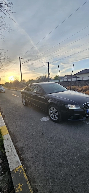 Vand Audi A4  - imagine 2